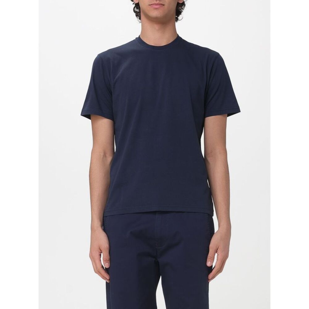 Aspesi Men Basic Cotton T-Shirt Aspesi